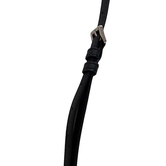 Authentic Michael Kors Jet Set Travel Logo Crossbody Bag - Picture 3 of 6